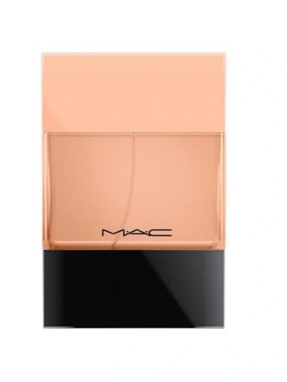 MAC Crème D'Nude Shadescents new